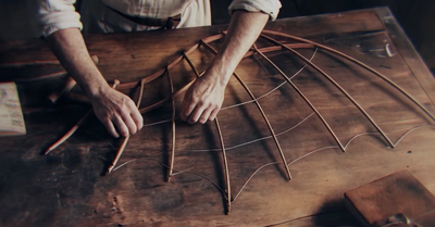 Leonard de Vinci, le g&eacute;nie qui pr&eacute;ssentait le futur
