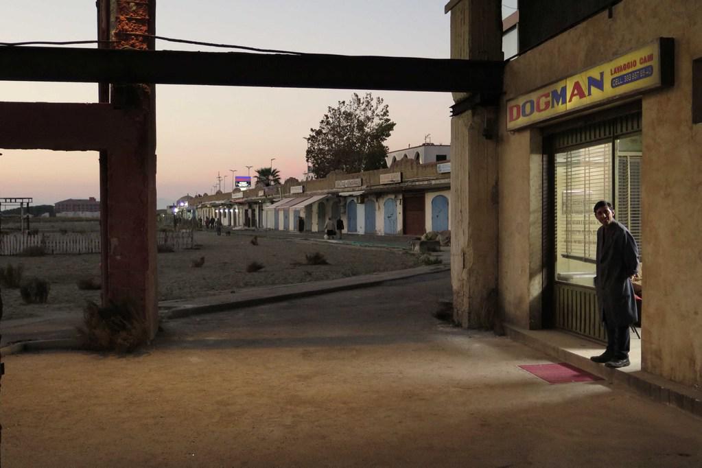 Festival Internacional de Cine de Cartagena de Indias (FICCI) - 2019 - &copy; Greta de Lazzaris