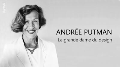 Andr&eacute;e Putman - &copy; Eclectic Production - ARTE France