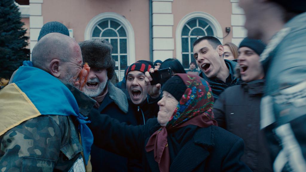 Festival International du Film de Sofia (SIFF) - 2019