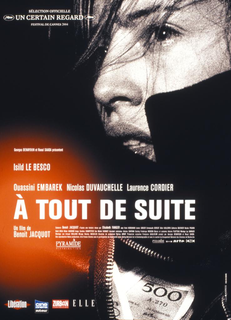 À tout de suite À tout de suite