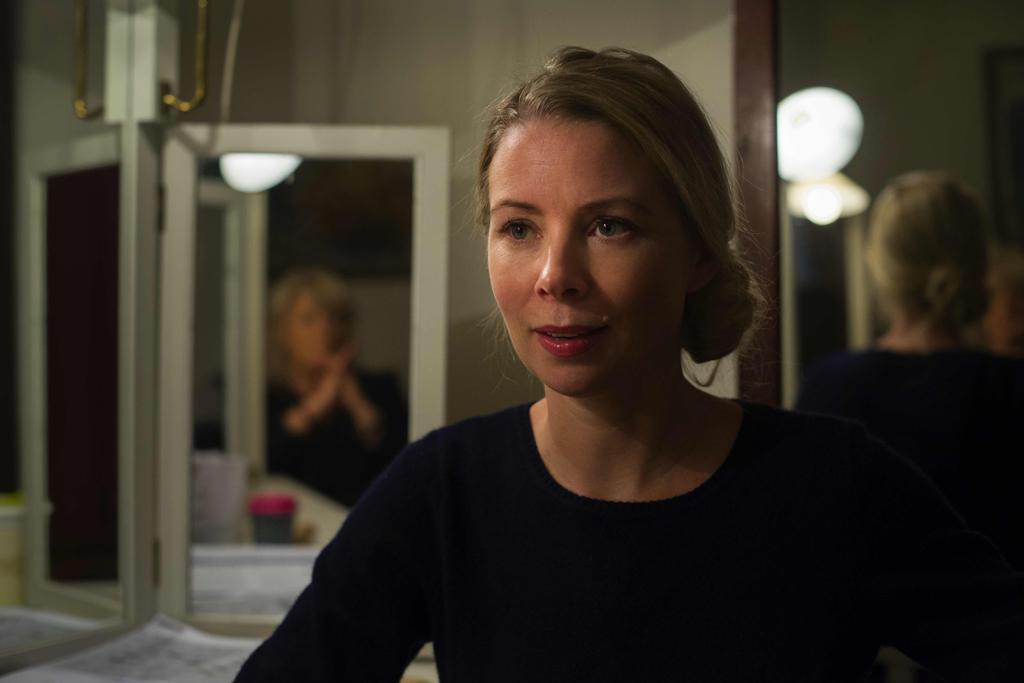 À la recherche d'Ingmar Bergman À la recherche d'Ingmar Bergman