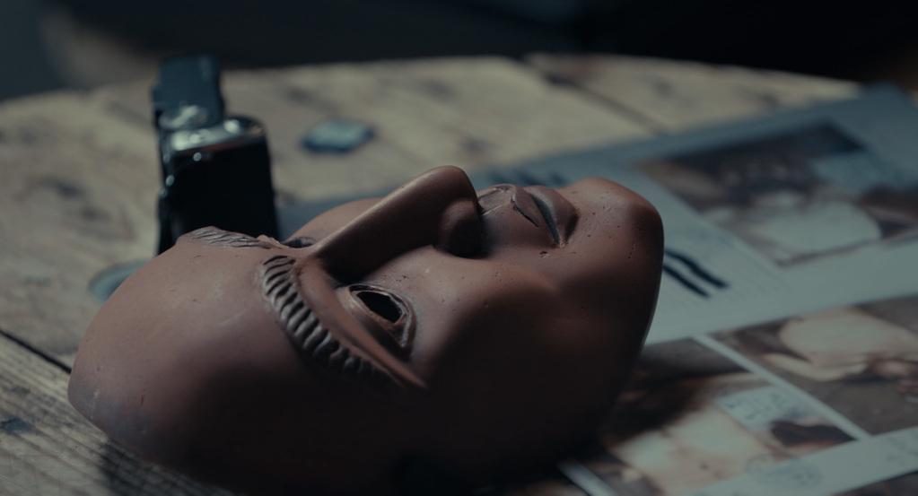 The Lost Souls of Syria - &copy; Thibault Delavigne