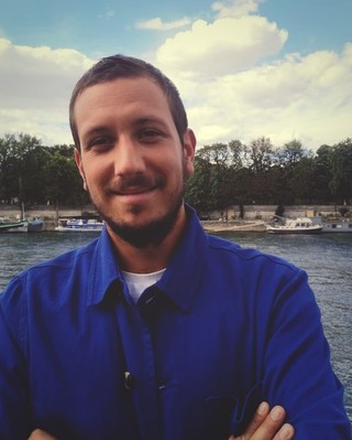 Renaud Witvoet Renaud Witvoet