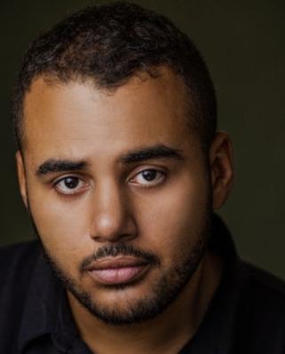 Rodley Pitt - © Annie Éthier Rodley Pitt - © Annie Éthier