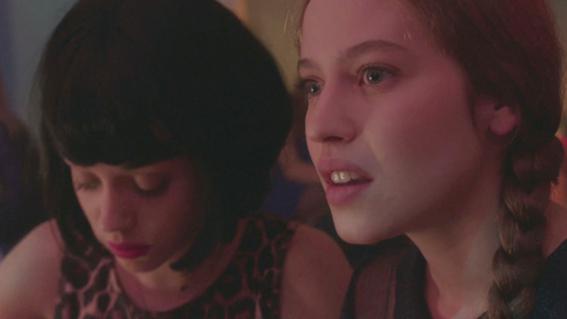 El Cine Franc&eacute;s de Hoy en Kazajist&aacute;n - 2015