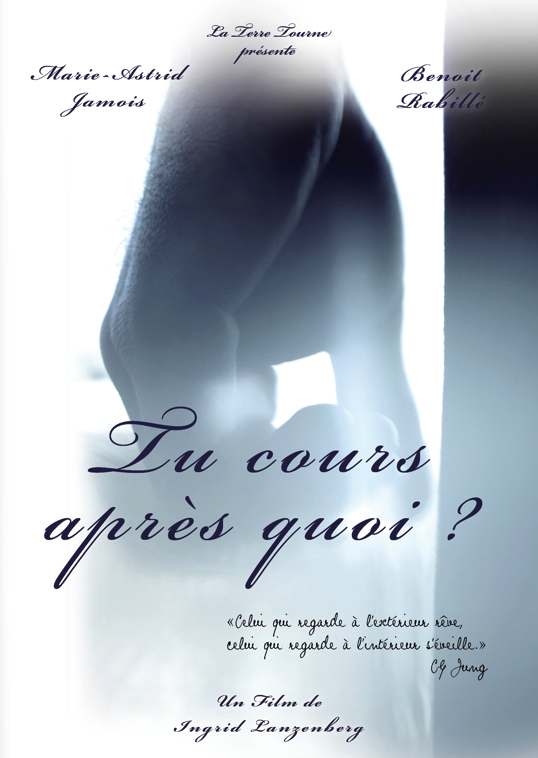 Tu cours après quoi ? Tu cours après quoi ?