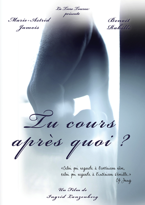 Tu cours après quoi ? Tu cours après quoi ?