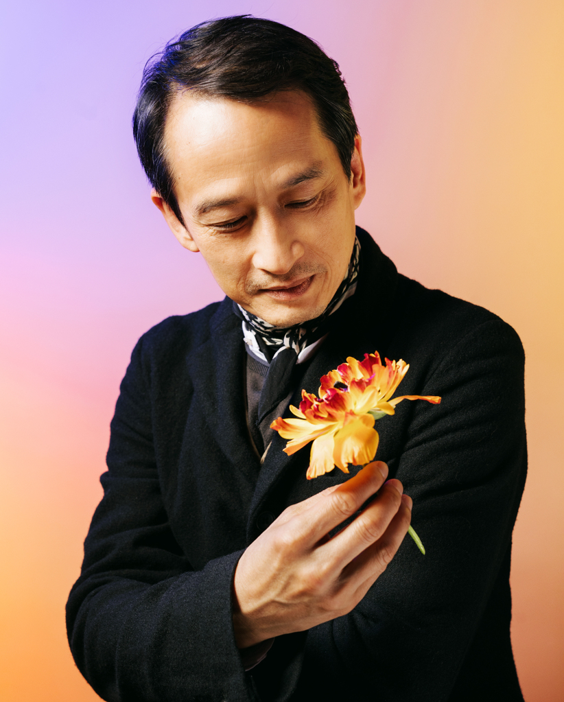 Tran Anh Hung Unifrance