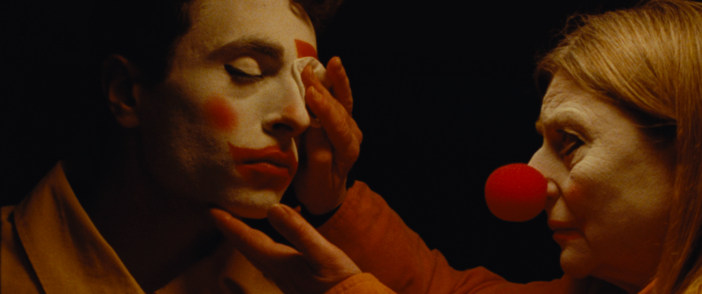 How the Circus Ended How the Circus Ended