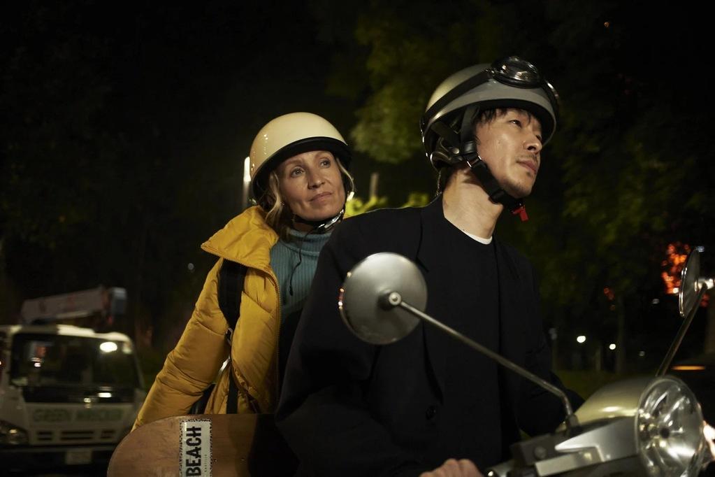 La Chambre des merveilles - © SND La Chambre des merveilles - © SND