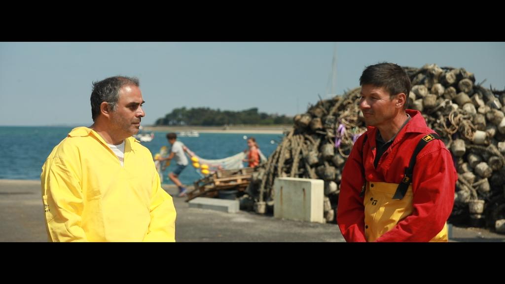 Un monde de plastique Un monde de plastique