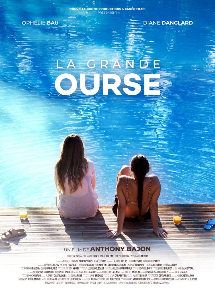 The Big Dipper The Big Dipper