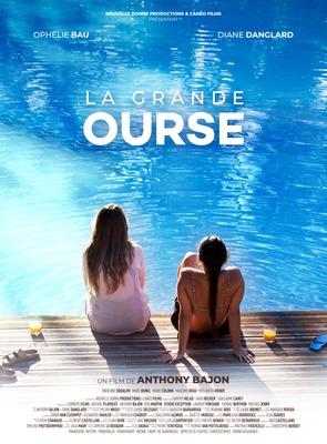 La Grande Ourse La Grande Ourse