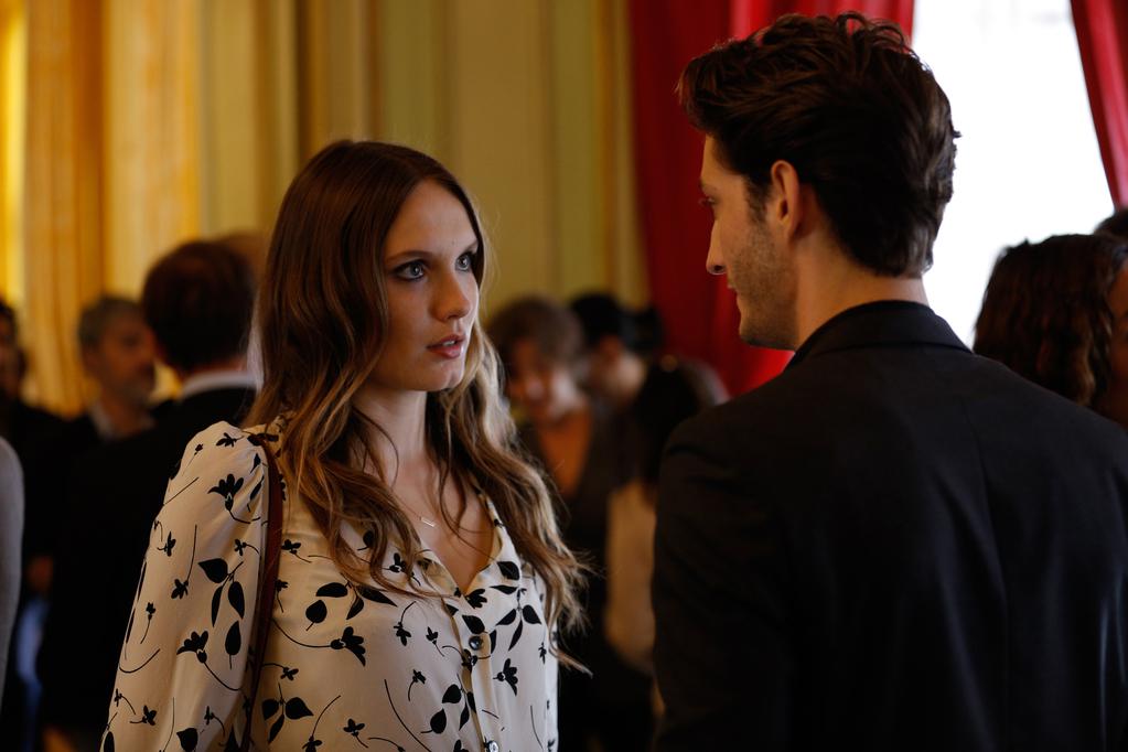 Hong Kong French Film Festival  - 2015