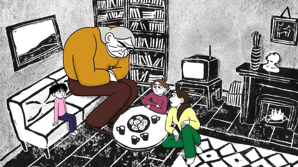 Water Drop Water Drop