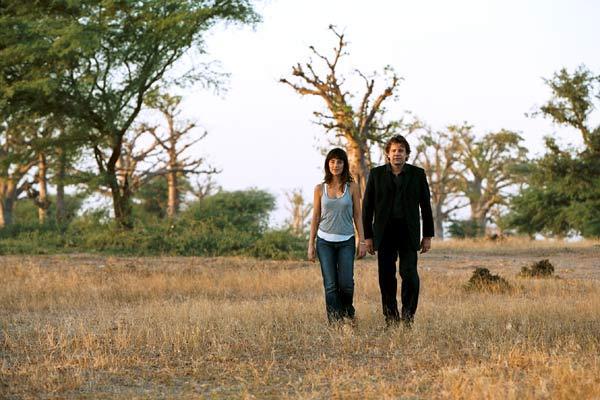 C'est beau une ville la nuit / 仮題:夜の街は美しい C'est beau une ville la nuit / 仮題:夜の街は美しい