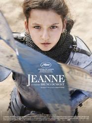 Jeanne Jeanne