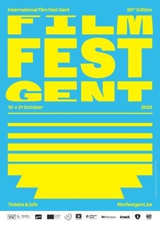 Film Fest Gent - 2023