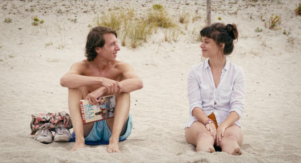 Encounters of the Four Seasons Encounters of the Four Seasons