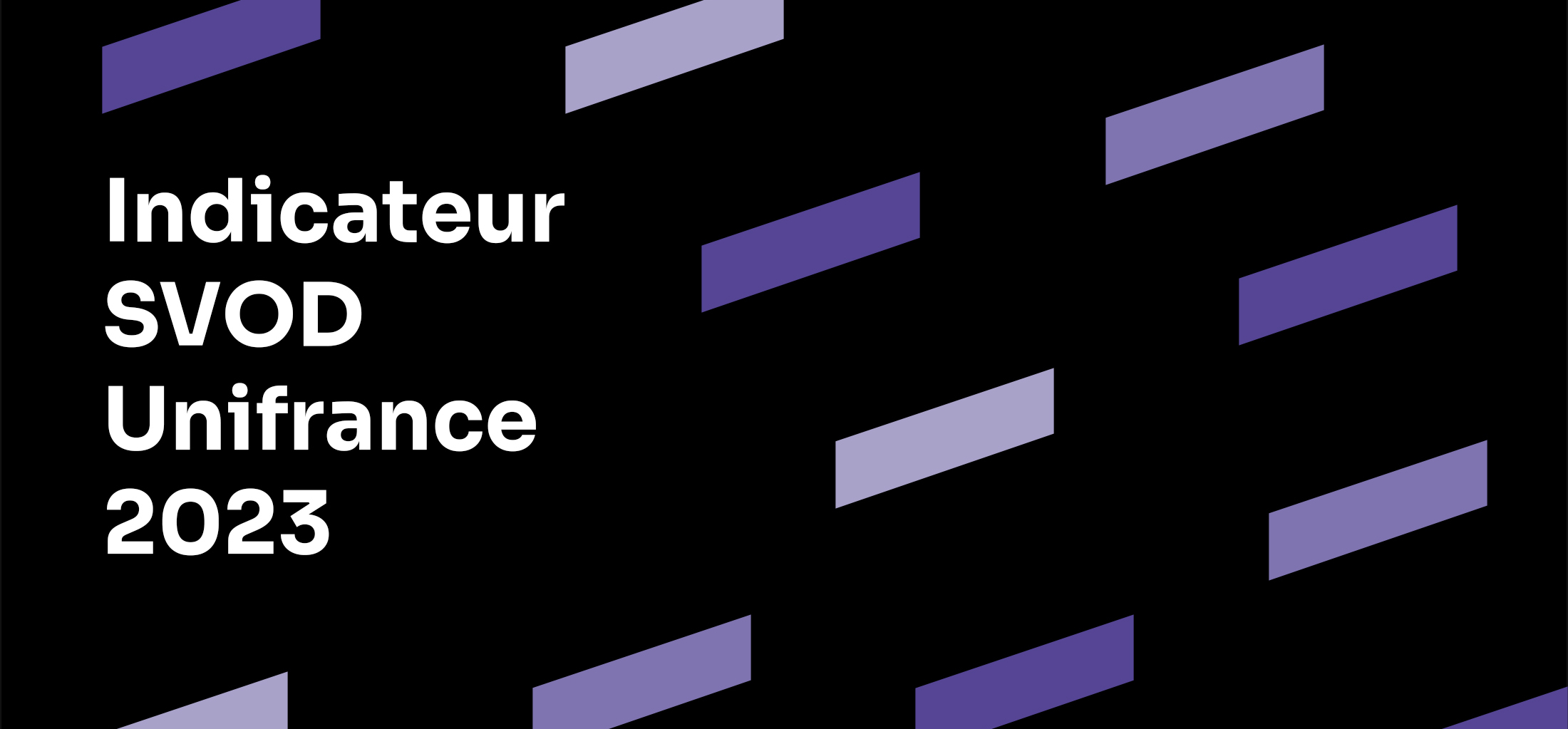 La France, pays de production européen – et non anglophone – le plus représenté sur les plateformes SVOD dans le monde La France, pays de production européen – et non anglophone – le plus représenté sur les plateformes SVOD dans le monde