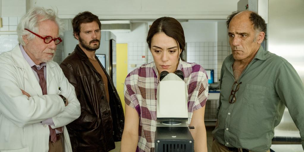 The Plague - © Jean-Philippe Baltel The Plague - © Jean-Philippe Baltel