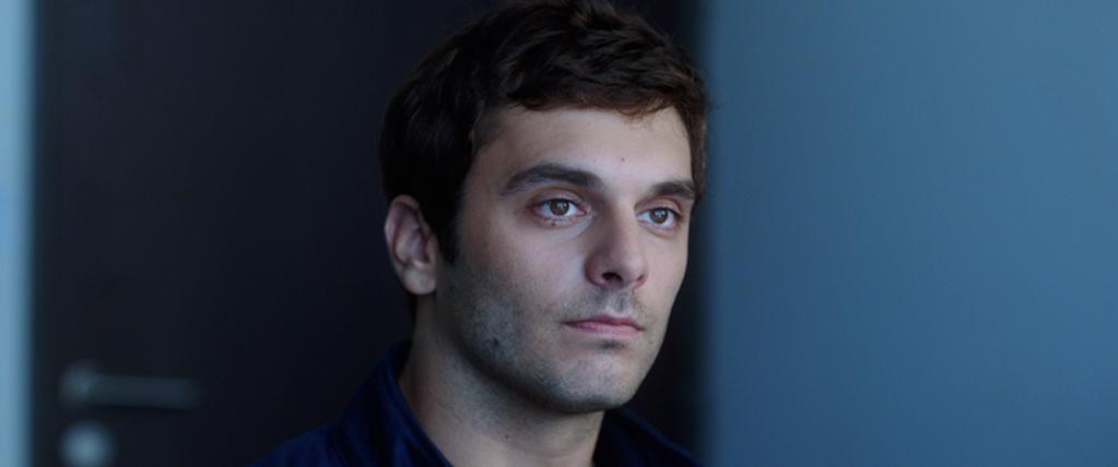 Aliyah - © 24 Mai Production Aliyah - © 24 Mai Production