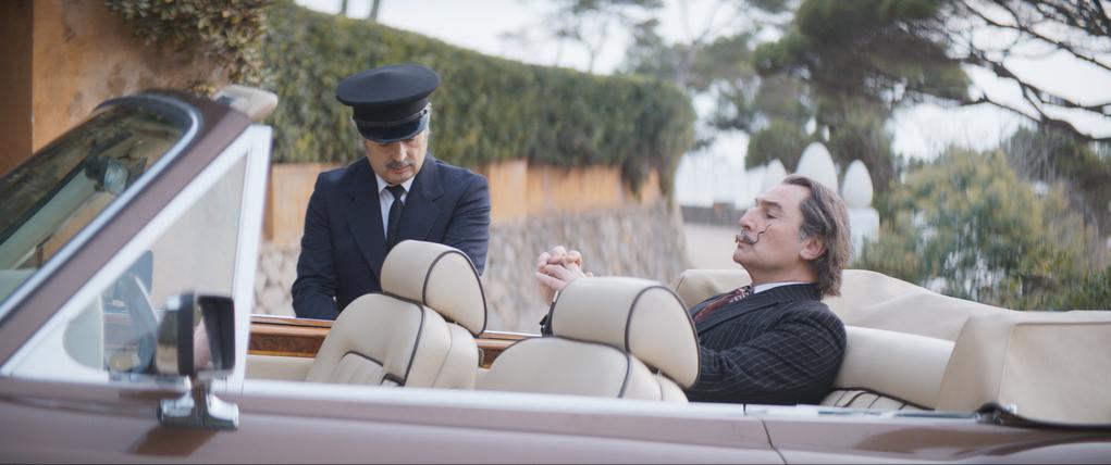 Rendez-vous &ndash; Nuovo cinema francese - 2024 - &copy; ATELIER DE PRODUCTION  &ndash; FRANCE 3 CINEMA-2023