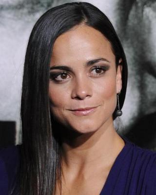 Alice Braga