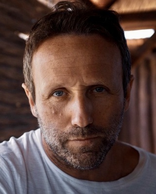 Andrei Cohn - &copy; Mara Cohn