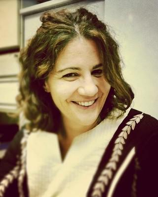 Olga Pereda Olga Pereda