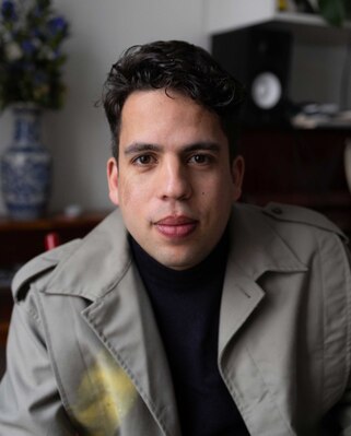 Ismaël Chbani Ismaël Chbani