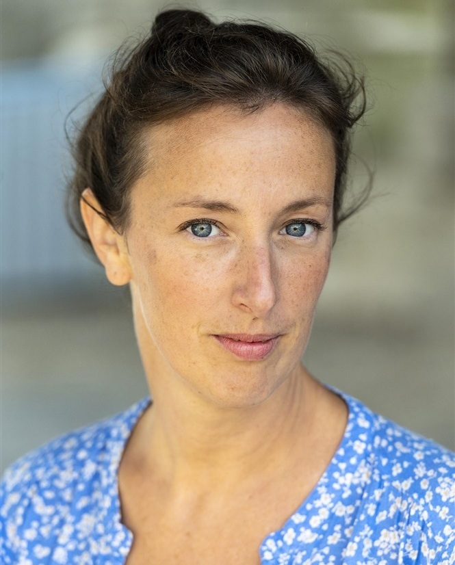 Anne Le Forestier Anne Le Forestier