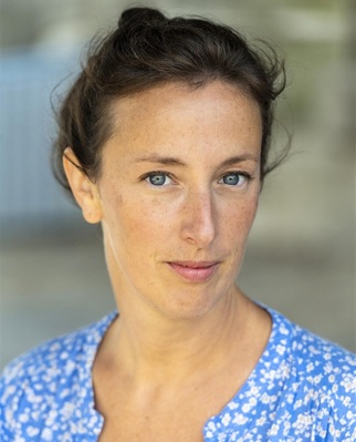 Anne Le Forestier Anne Le Forestier