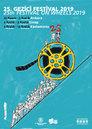 Festival of European Films on Wheels of Ankara - 2019 Festival of European Films on Wheels of Ankara - 2019