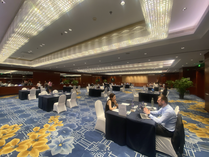 20e Panorama du cinéma français en Chine 20e Panorama du cinéma français en Chine