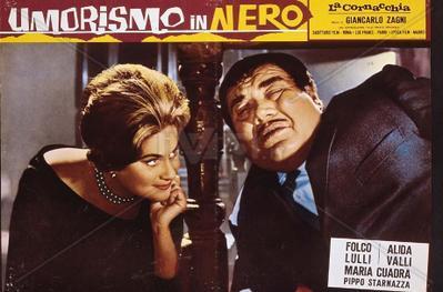 Humour noir - Spain Humour noir - Spain