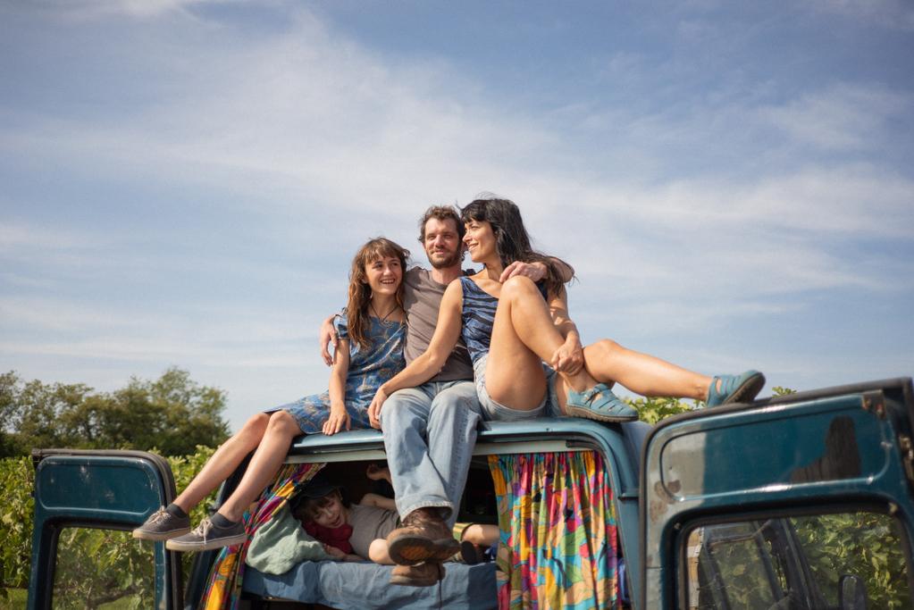 France Odeon - Florence - 2024 - &copy; Films Grand Huit