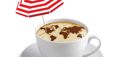 French companies participating in the 2014 AFM