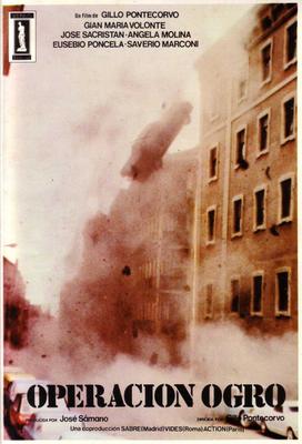Operación Ogro Operación Ogro