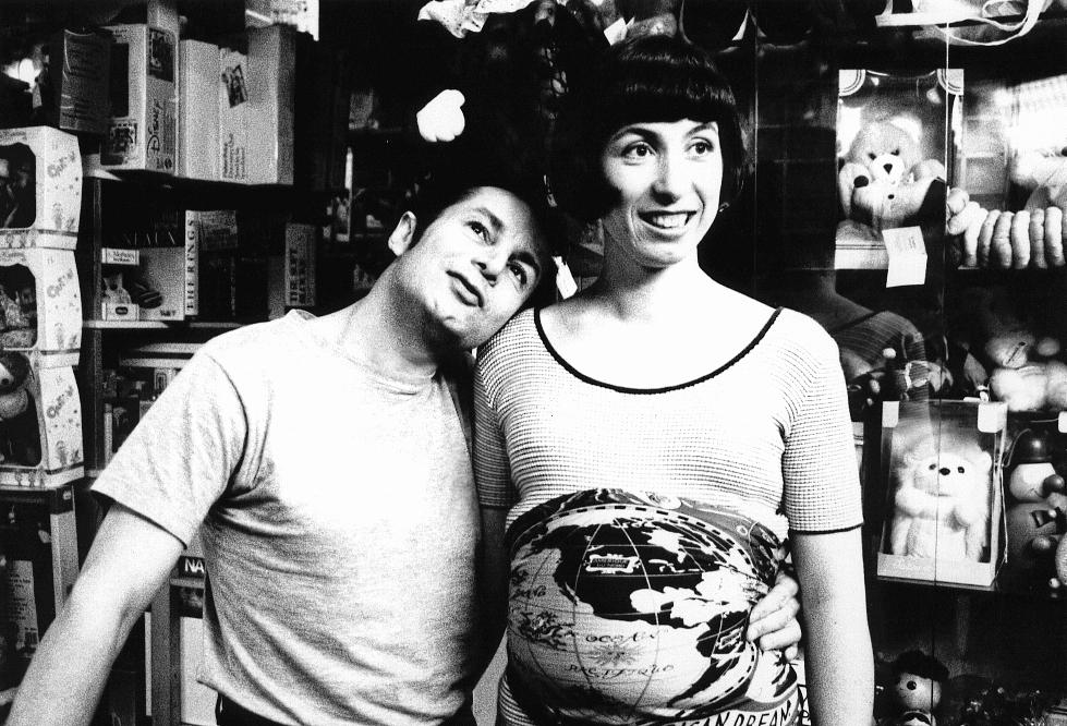 Mireille et Barnabé aimeraient bien en avoir un... Mireille et Barnabé aimeraient bien en avoir un...