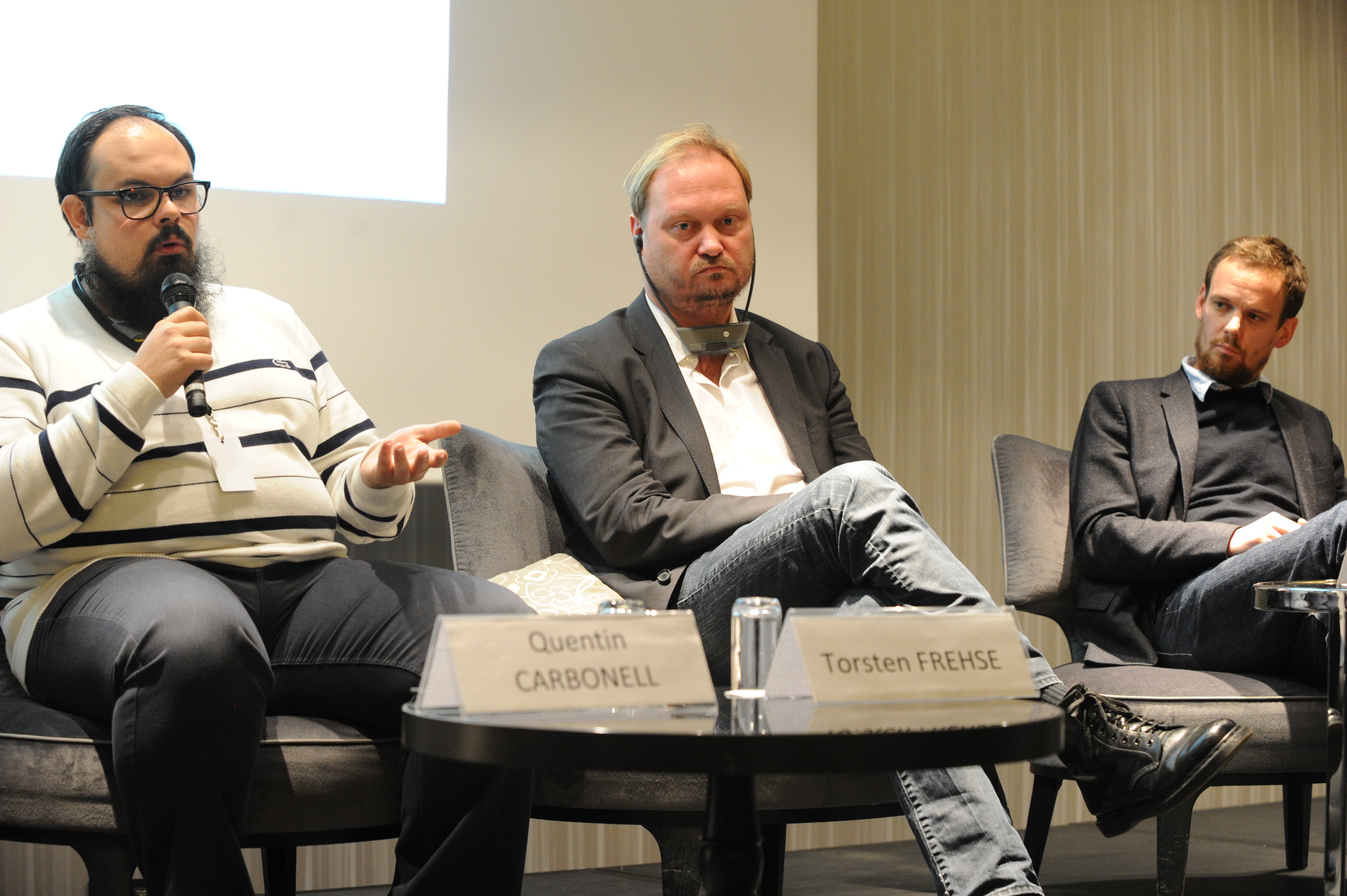 13e Rendez-Vous franco-allemands, le bilan 13e Rendez-Vous franco-allemands, le bilan