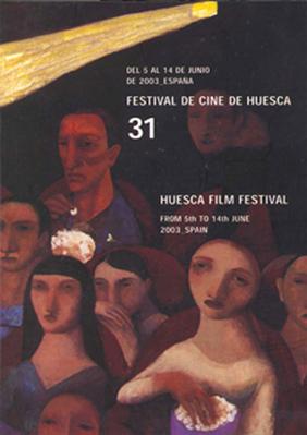 Festival Internacional de Cine de Huesca