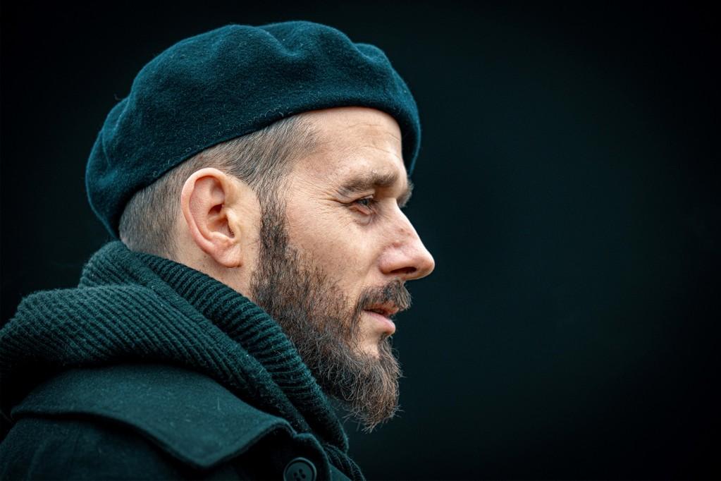 Hugues Martel - © Jérôme Prébois Hugues Martel - © Jérôme Prébois