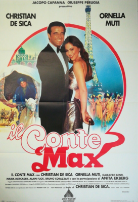 Le Comte Max