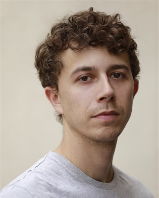 Adrien Simion Adrien Simion