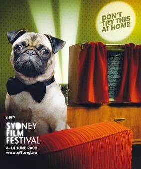 Festival du film de Sydney Festival du film de Sydney