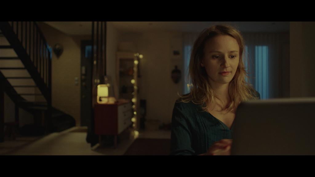 Unknown Contact Unknown Contact