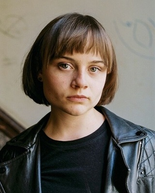 Lena Urzendowsky Lena Urzendowsky