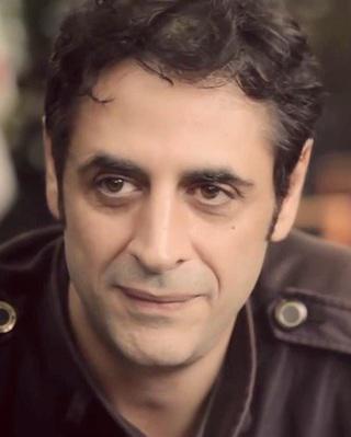 Luis Tamayo Luis Tamayo